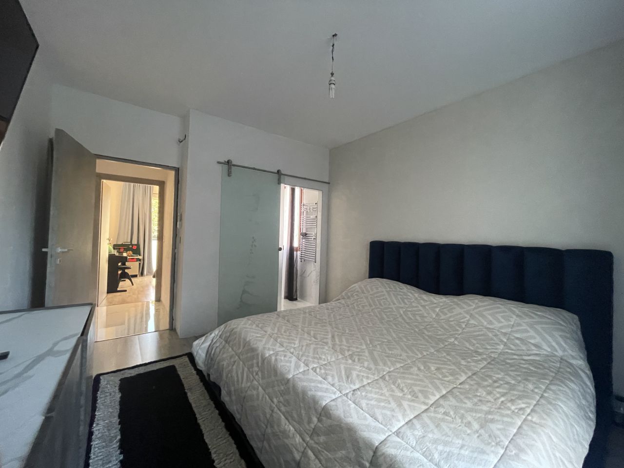 Appartamento con box a Abano Terme