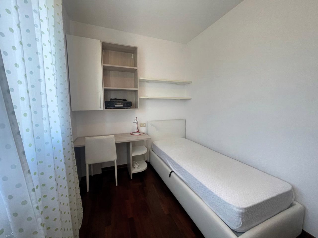 Quadrilocale arredato in affitto a Montegrotto Terme