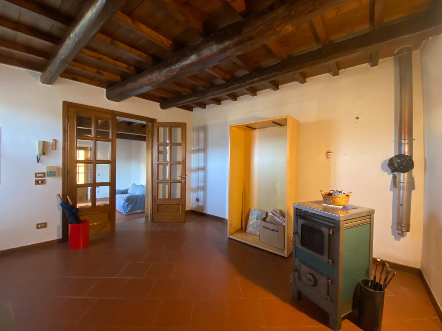 Casa indipendente in vendita a Carmignano