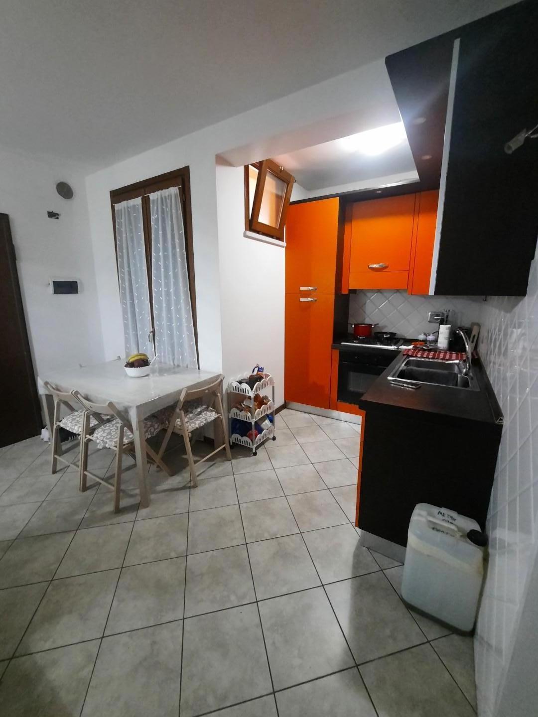 Bilocale in vendita, Carmignano seano