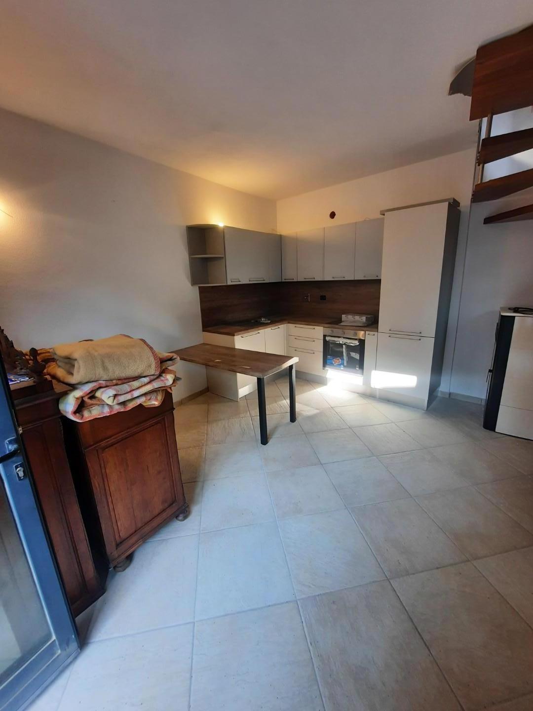 Casa indipendente ristrutturata a Carmignano