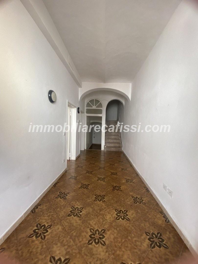Casa indipendente con terrazzo a Poggio a Caiano