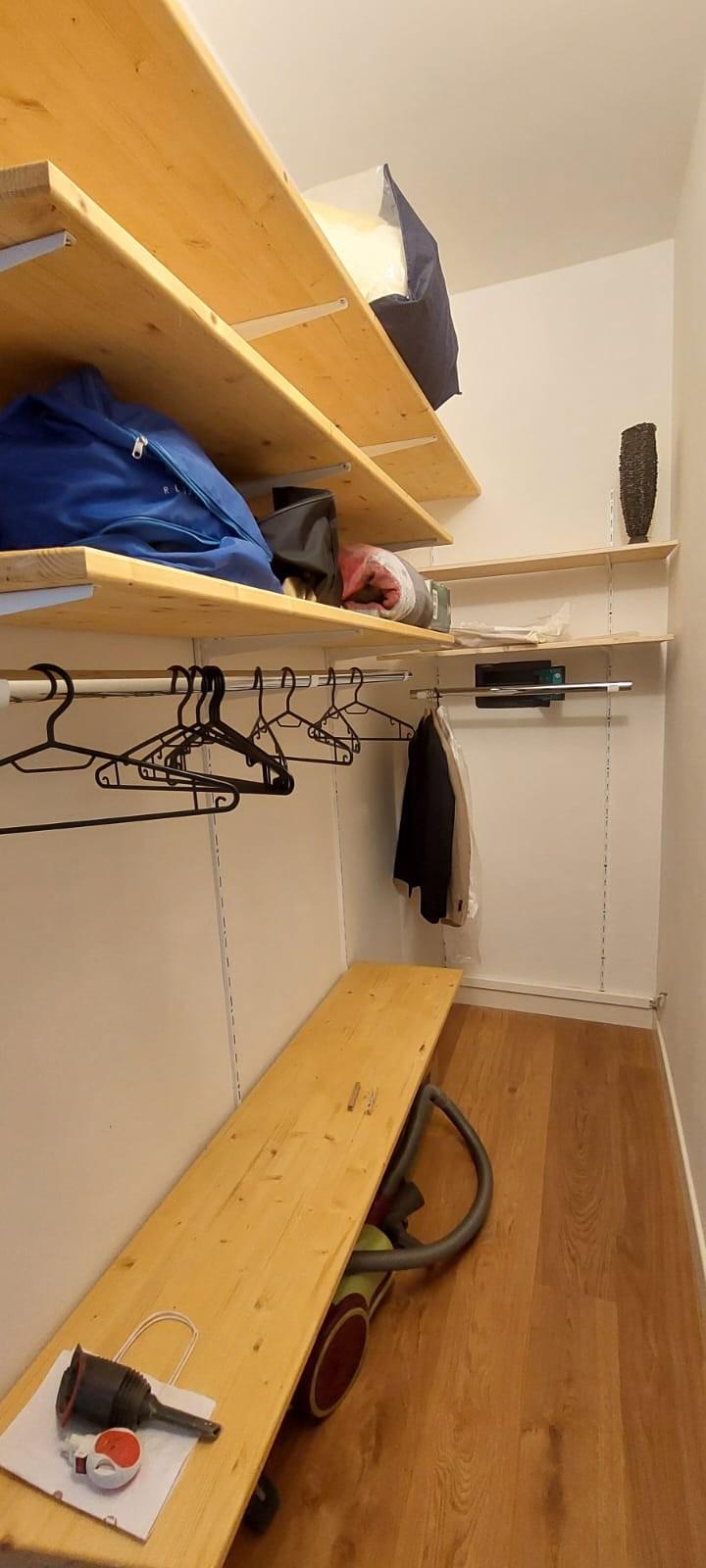 Quadrilocale arredato in affitto a Carmignano