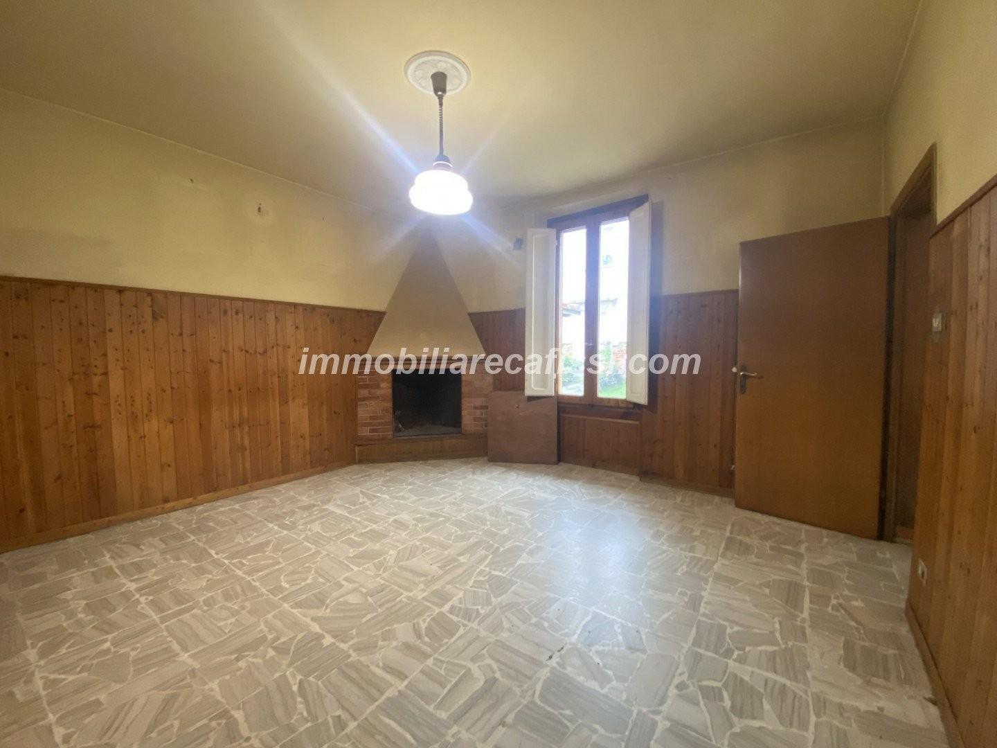 Casa indipendente in vendita, Quarrata caserana