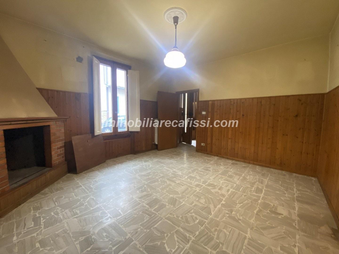 Casa indipendente in vendita, Quarrata caserana