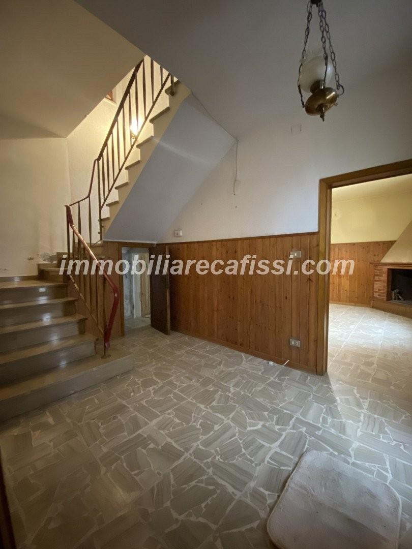 Casa indipendente in vendita, Quarrata caserana