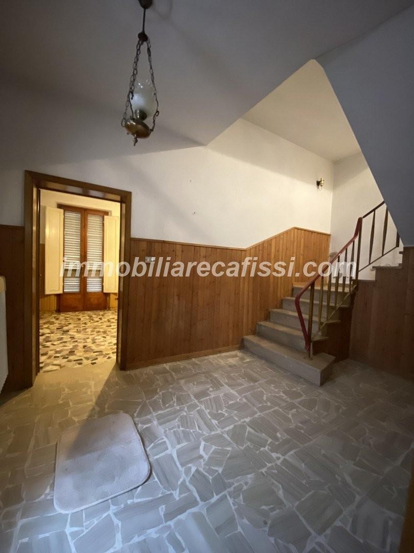 Casa indipendente in vendita, Quarrata caserana