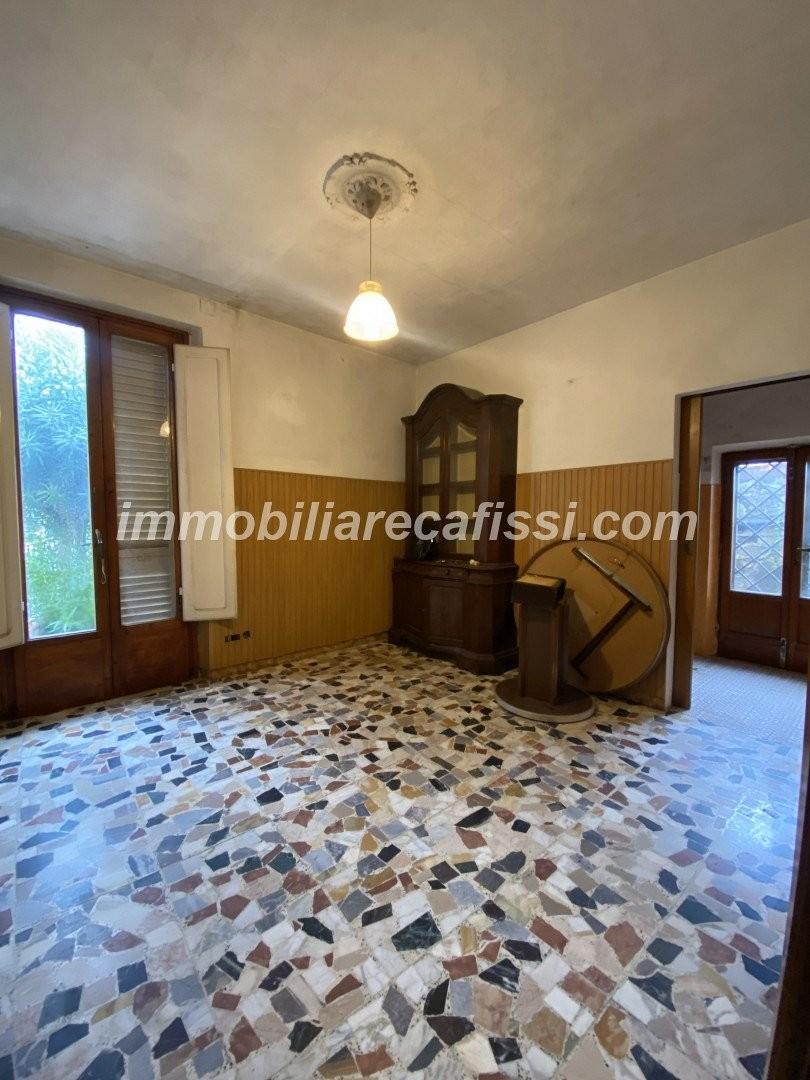 Casa indipendente in vendita, Quarrata caserana