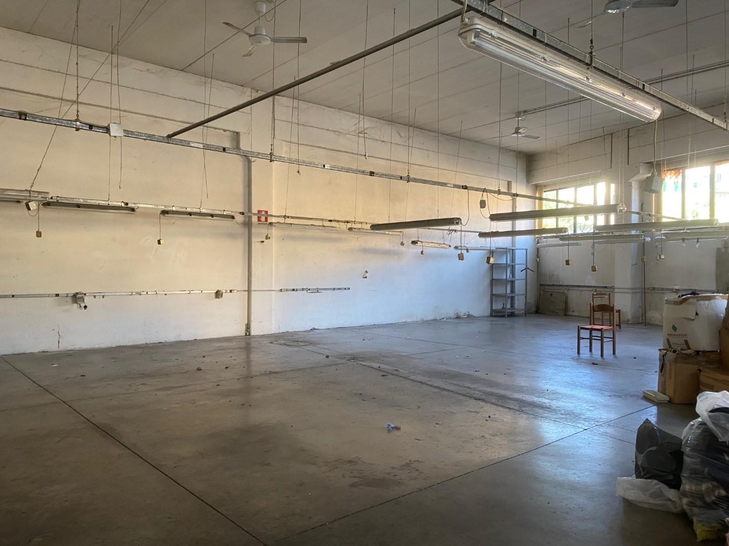Laboratorio in affitto, Carmignano comeana