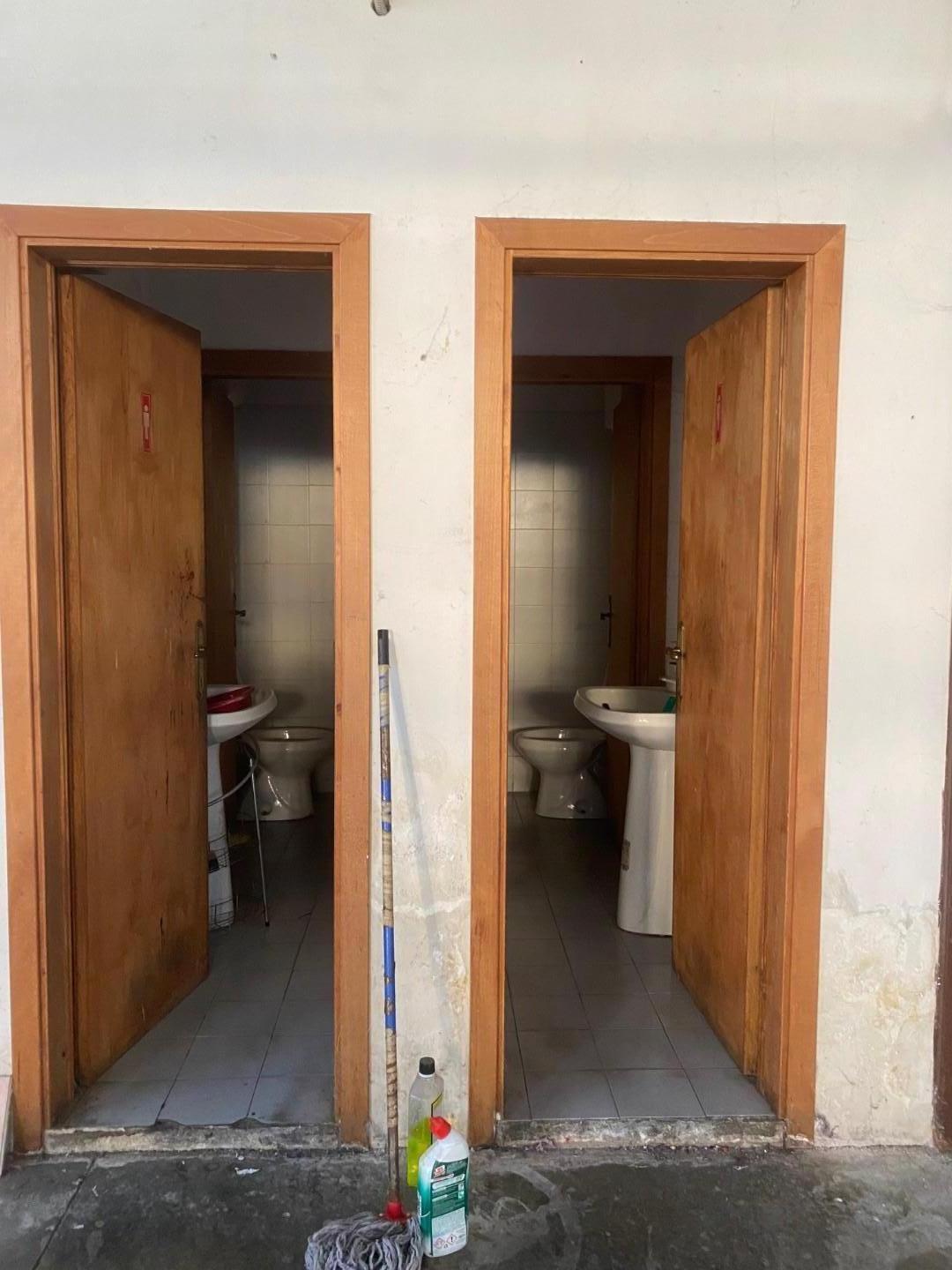 Laboratorio in affitto, Carmignano comeana