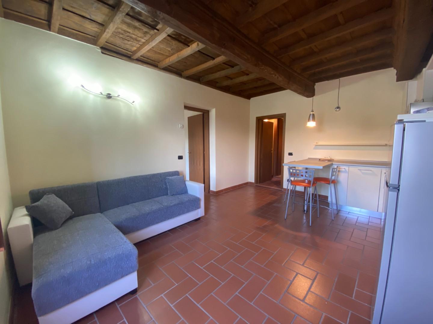Trilocale in vendita a Carmignano