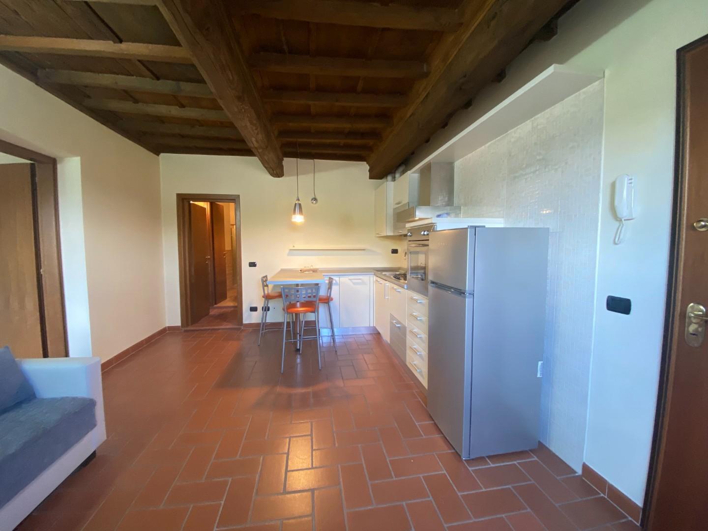 Trilocale in vendita a Carmignano