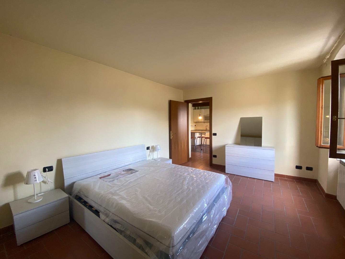 Trilocale in vendita a Carmignano