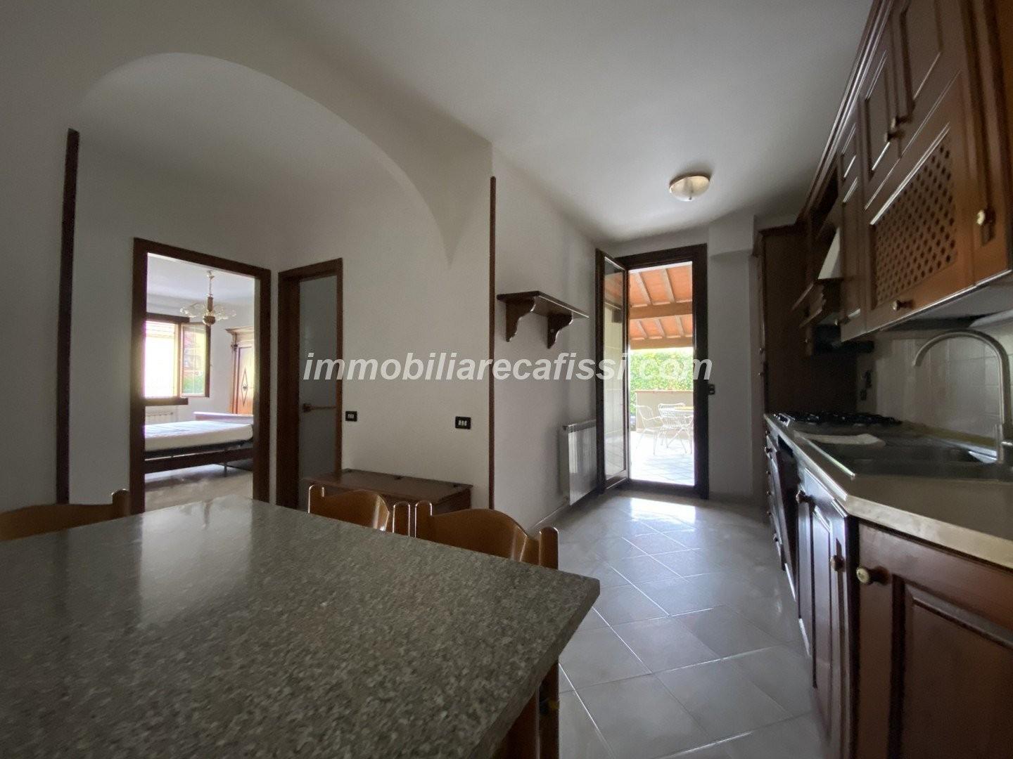 Quadrilocale con terrazzo, Poggio a Caiano poggetto