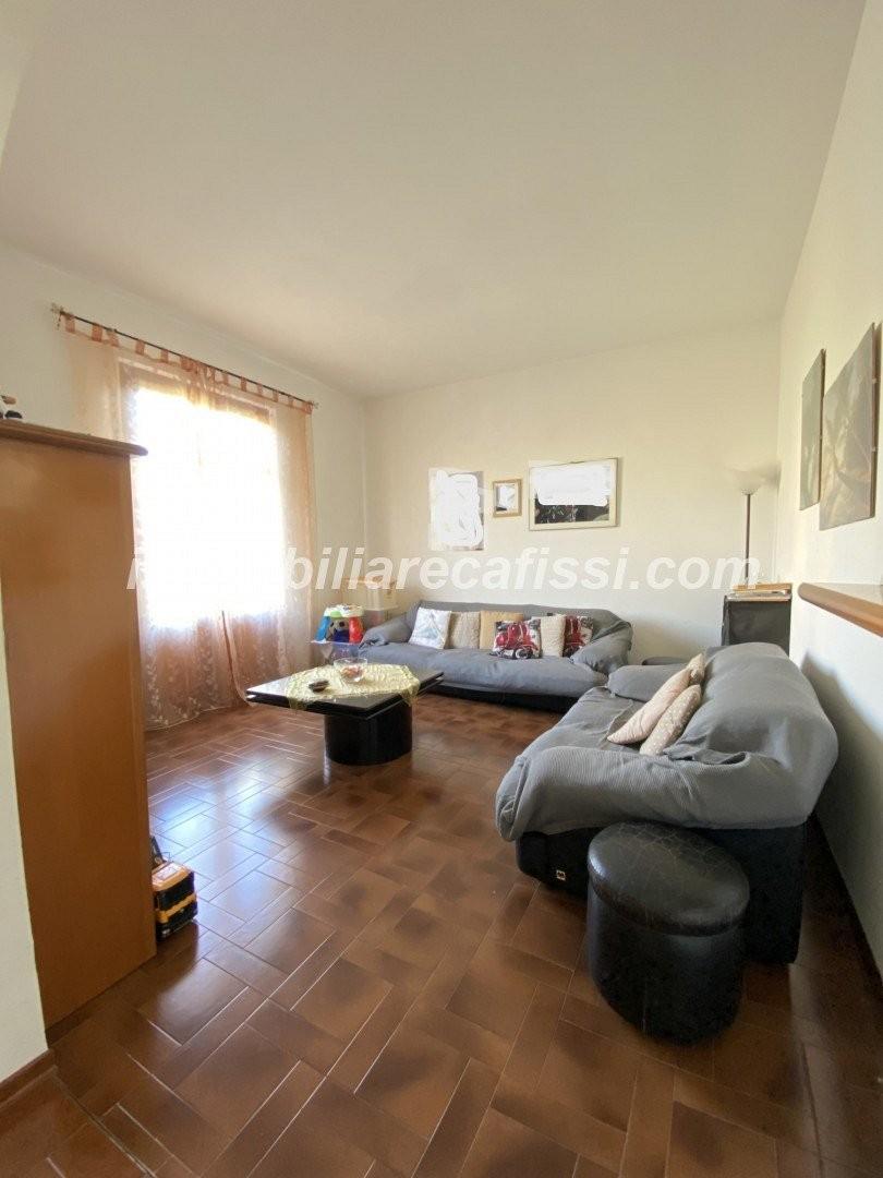 Villa Bifamiliare con giardino, Carmignano seano