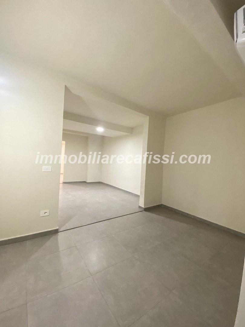 Locale commerciale ristrutturata a Poggio a Caiano