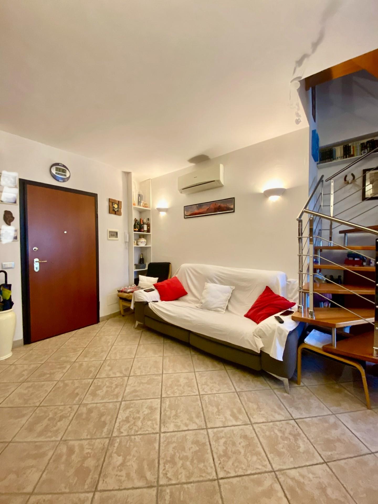 Trilocale in vendita a Poggio a Caiano