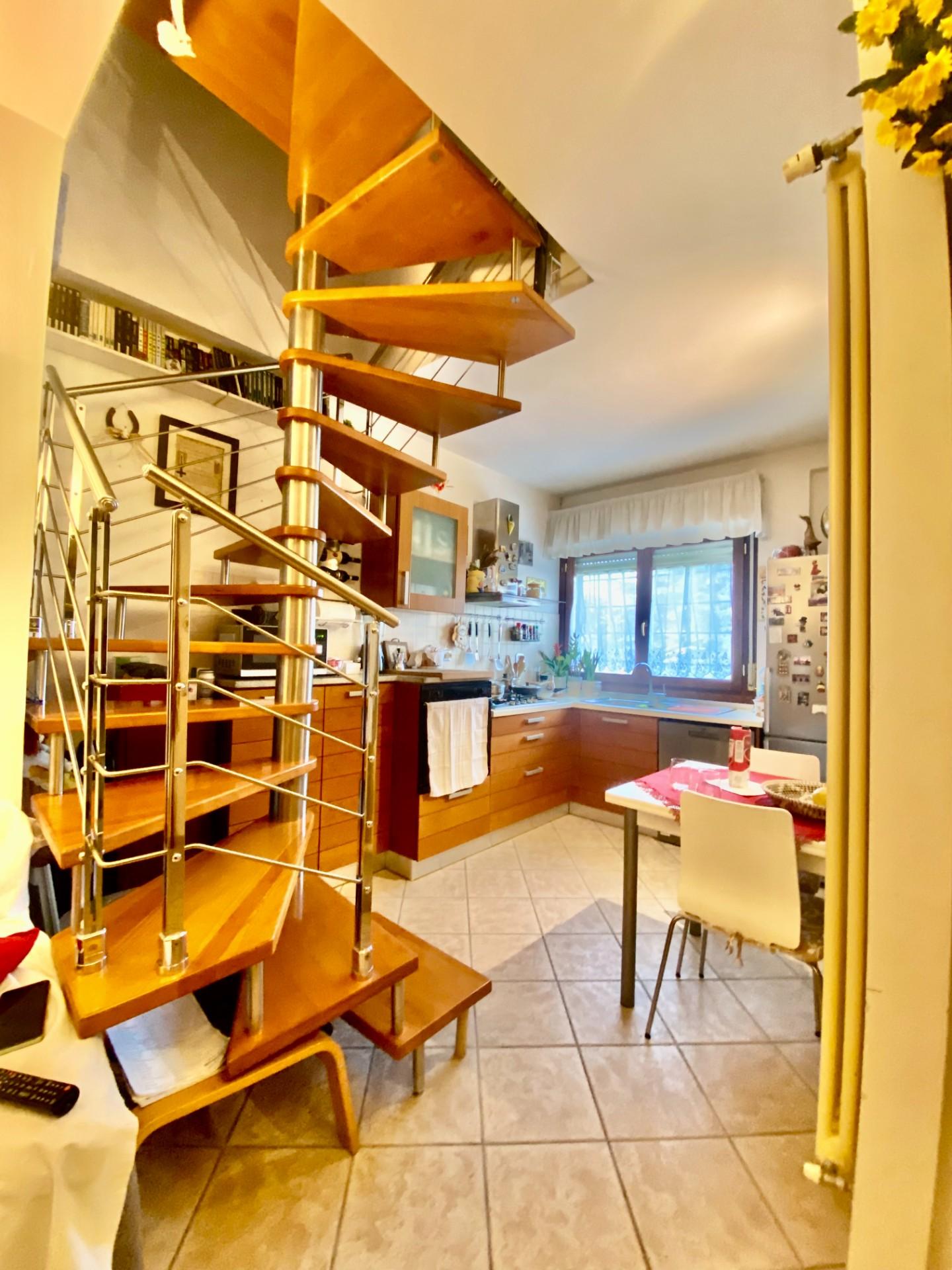 Trilocale in vendita a Poggio a Caiano