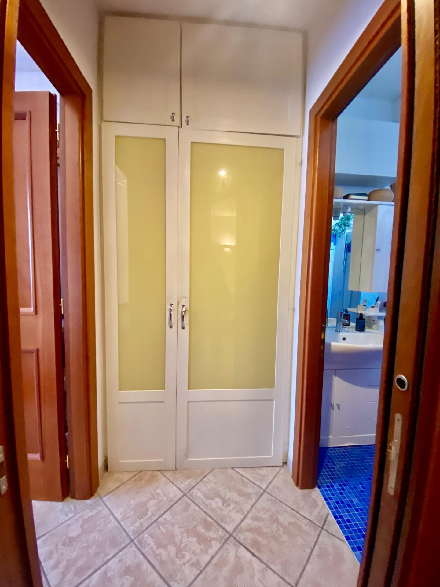 Trilocale in vendita a Poggio a Caiano