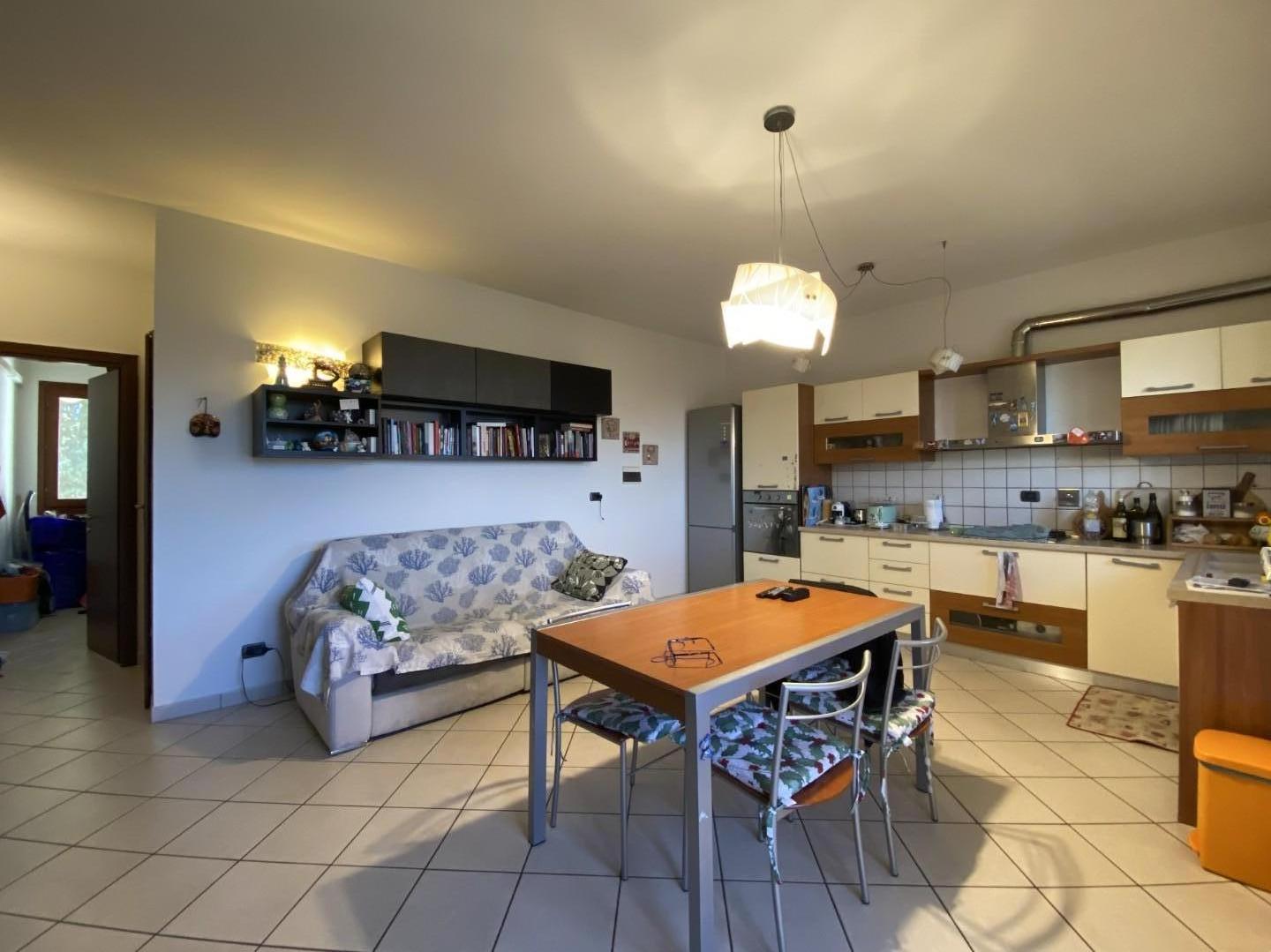 Quadrilocale con terrazzi a Poggio a Caiano