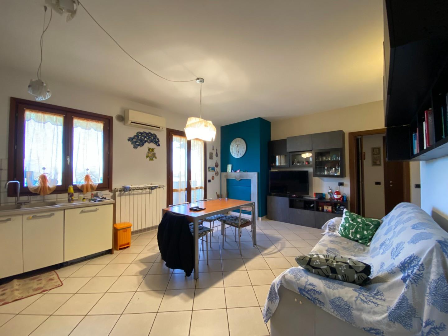 Quadrilocale con terrazzi a Poggio a Caiano