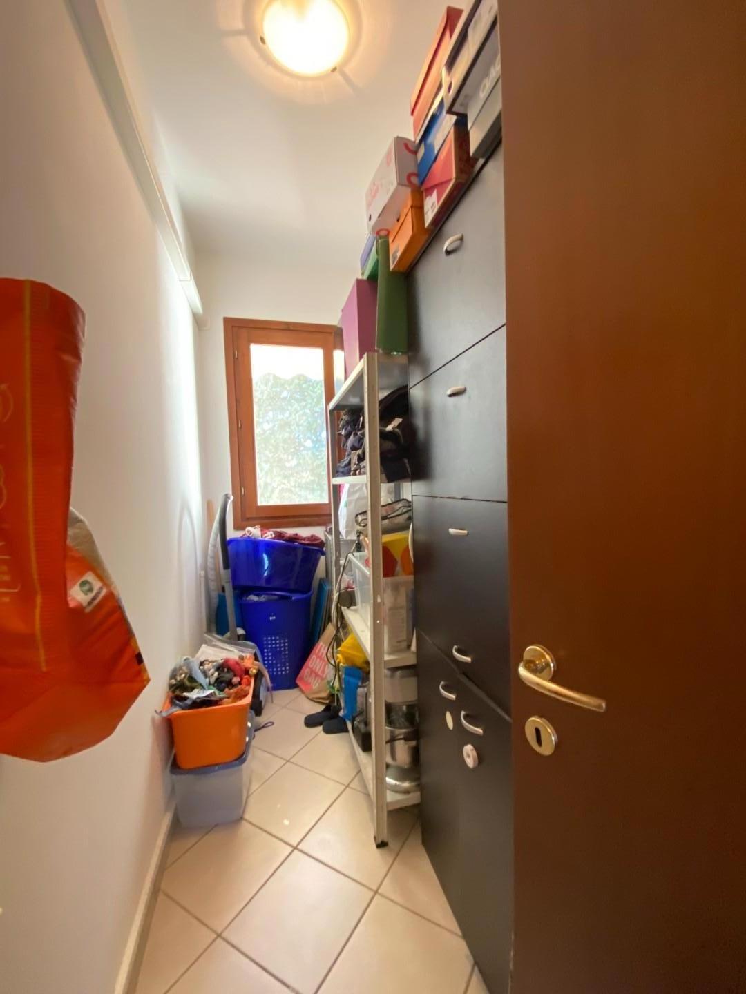 Quadrilocale con terrazzi a Poggio a Caiano