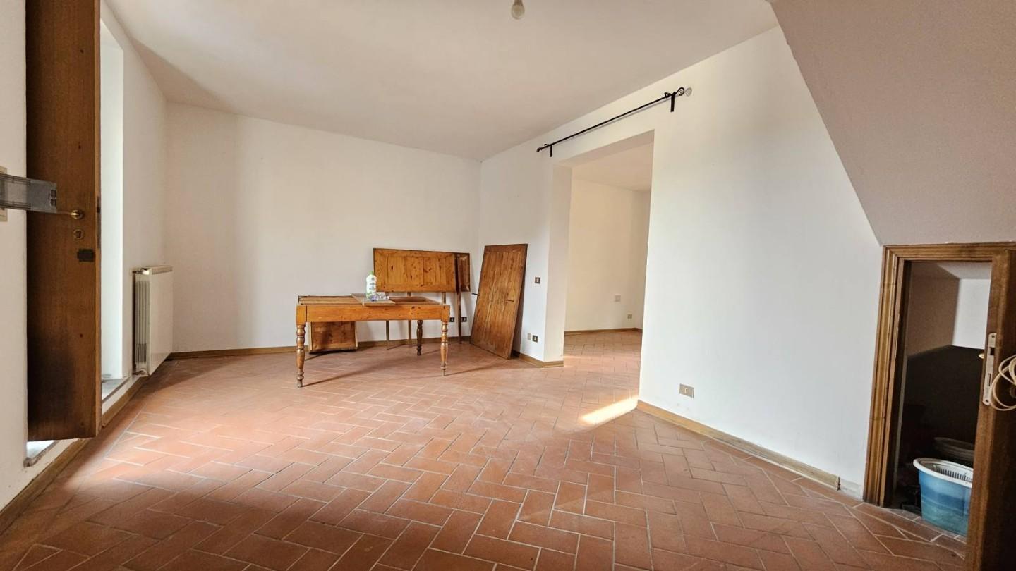 Quadrilocale in vendita, Carmignano poggio alla malva