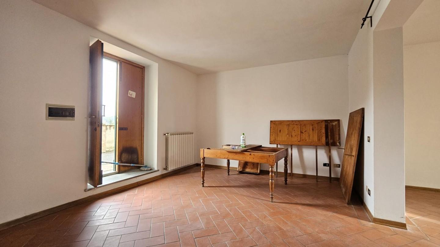 Quadrilocale in vendita, Carmignano poggio alla malva