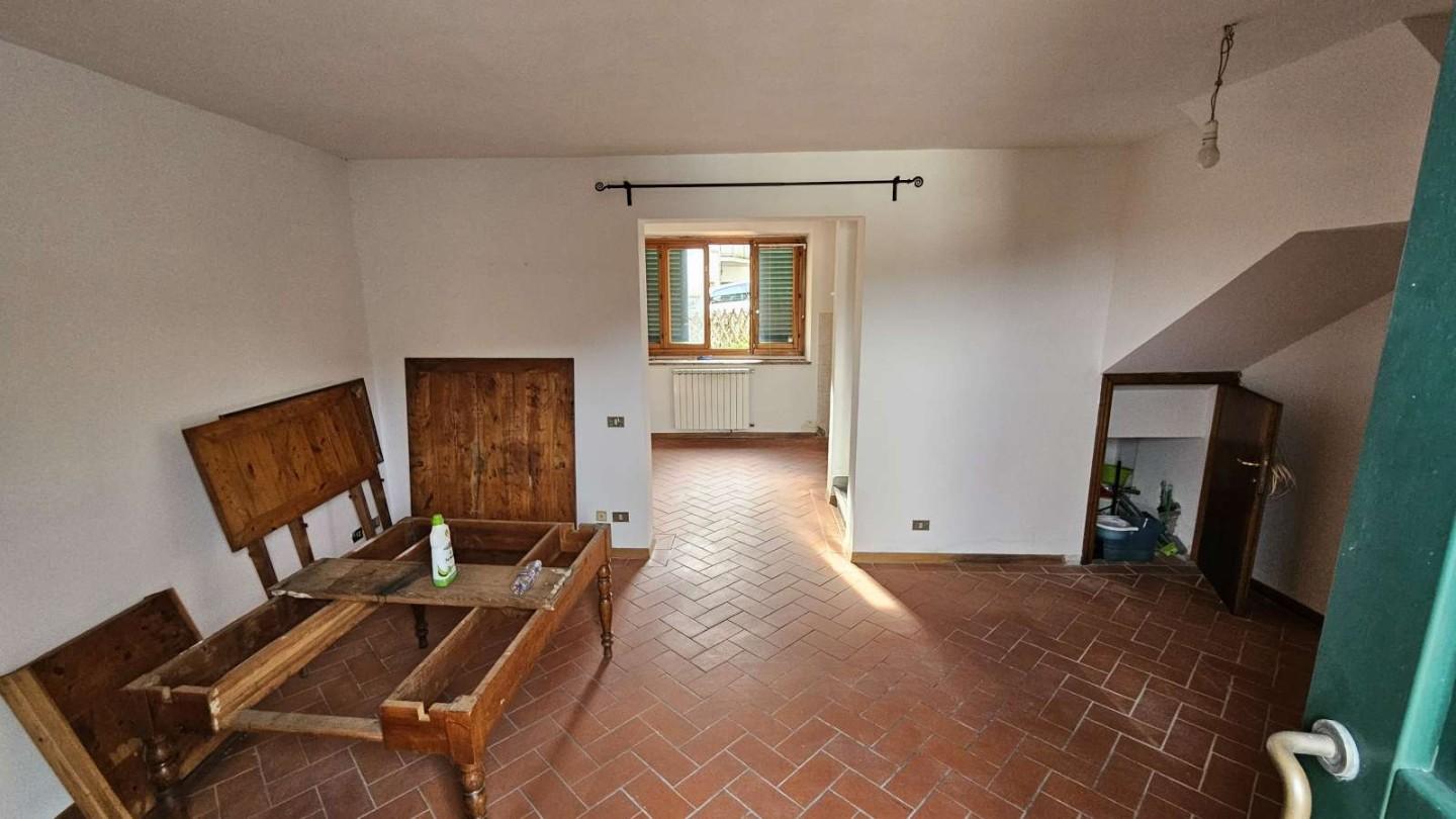 Quadrilocale in vendita, Carmignano poggio alla malva