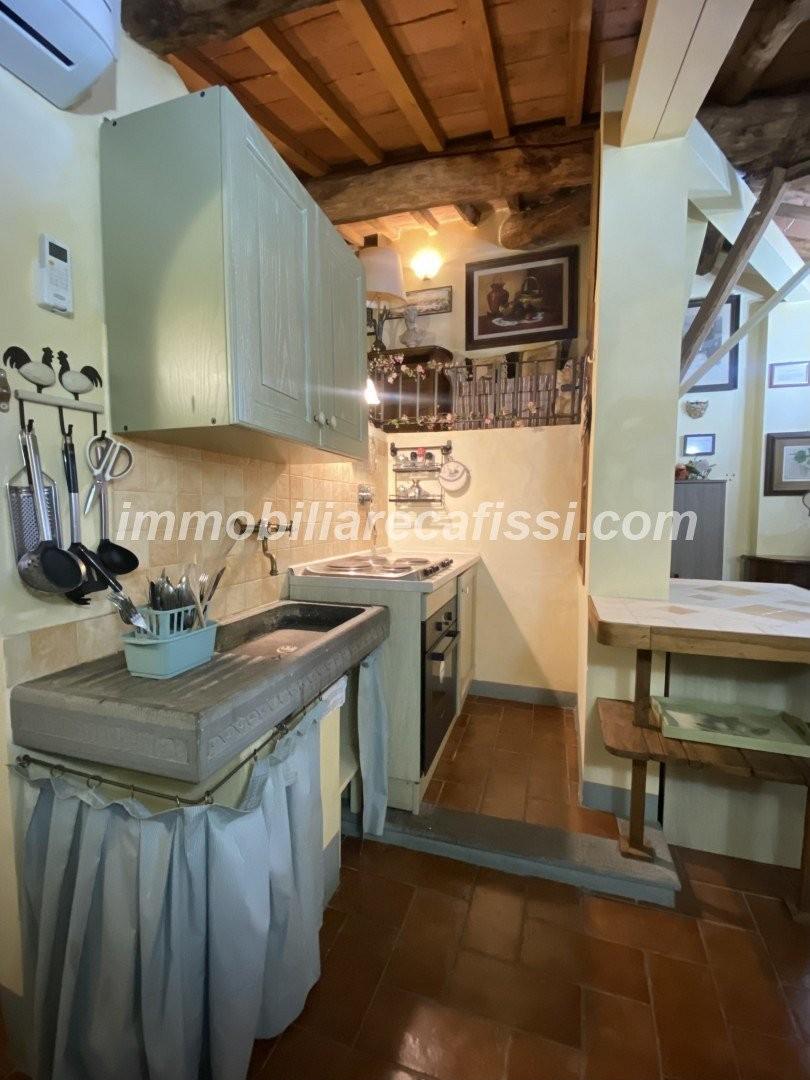 Bilocale arredato in affitto, Quarrata tizzana