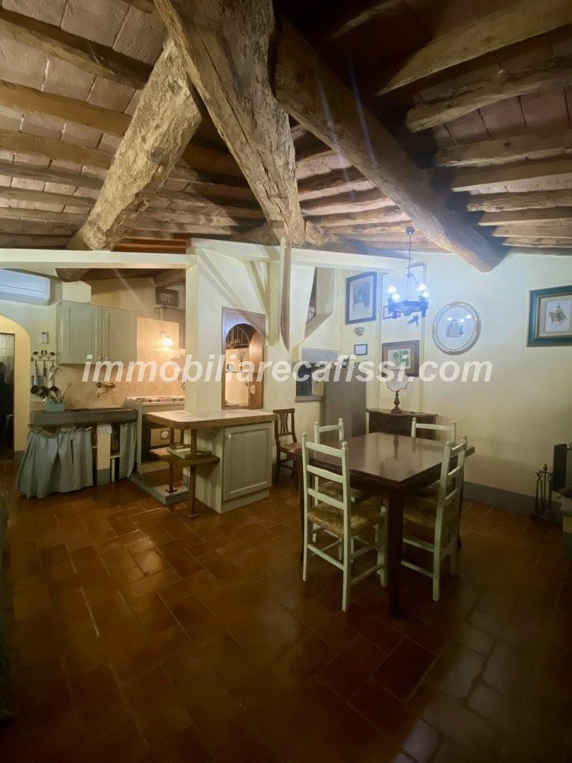 Bilocale arredato in affitto, Quarrata tizzana