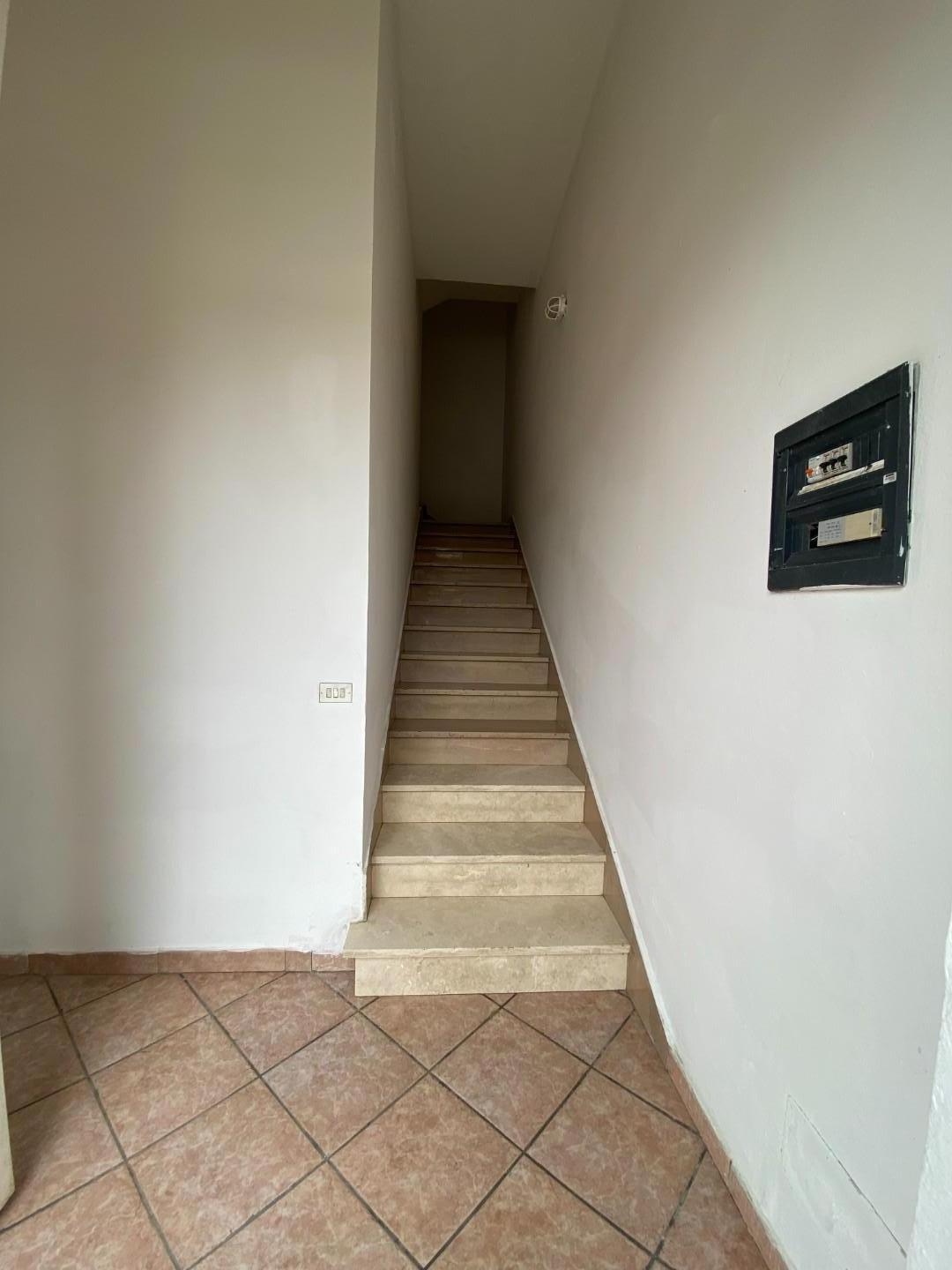 Stabile/Palazzo con giardino, Carmignano seano