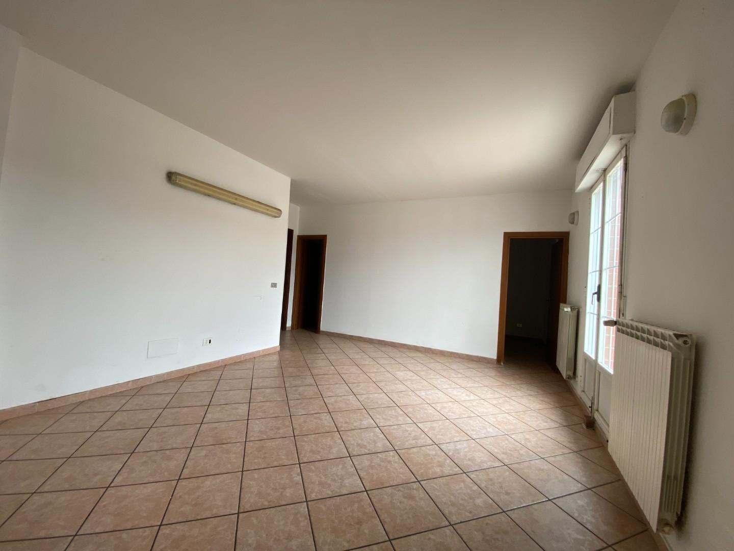 Stabile/Palazzo con giardino, Carmignano seano