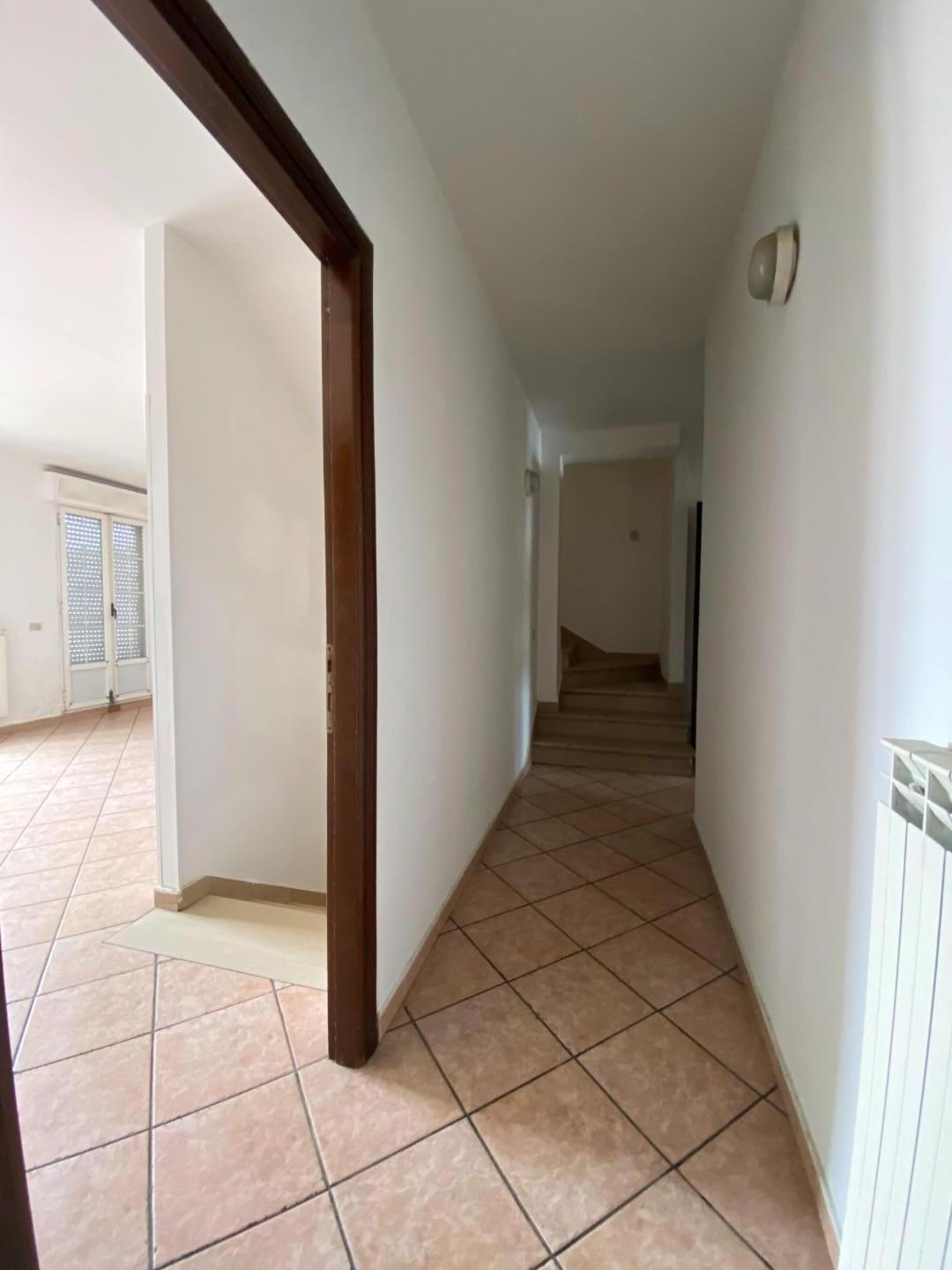 Stabile/Palazzo con giardino, Carmignano seano