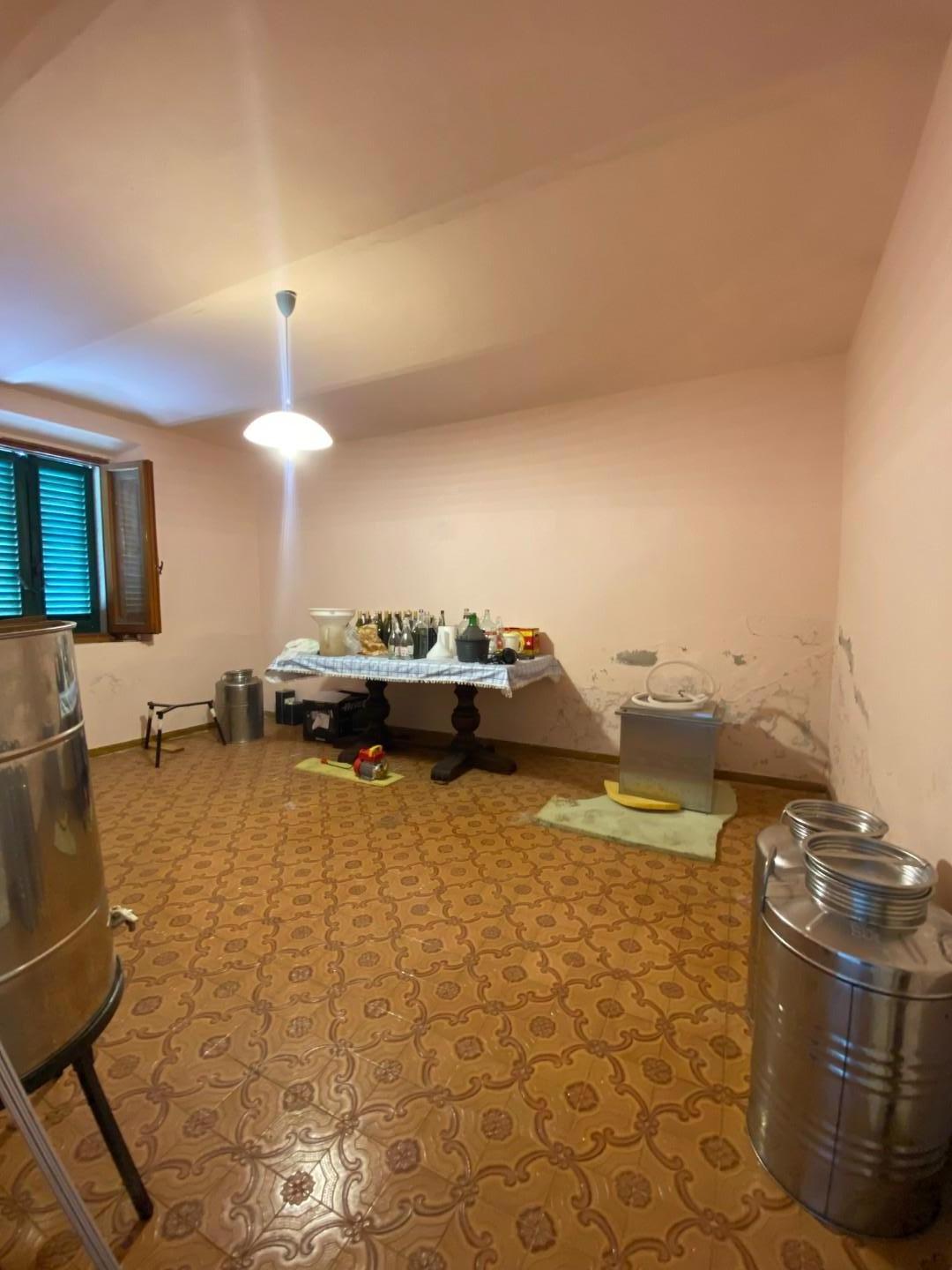 Casa indipendente con giardino, Carmignano seano