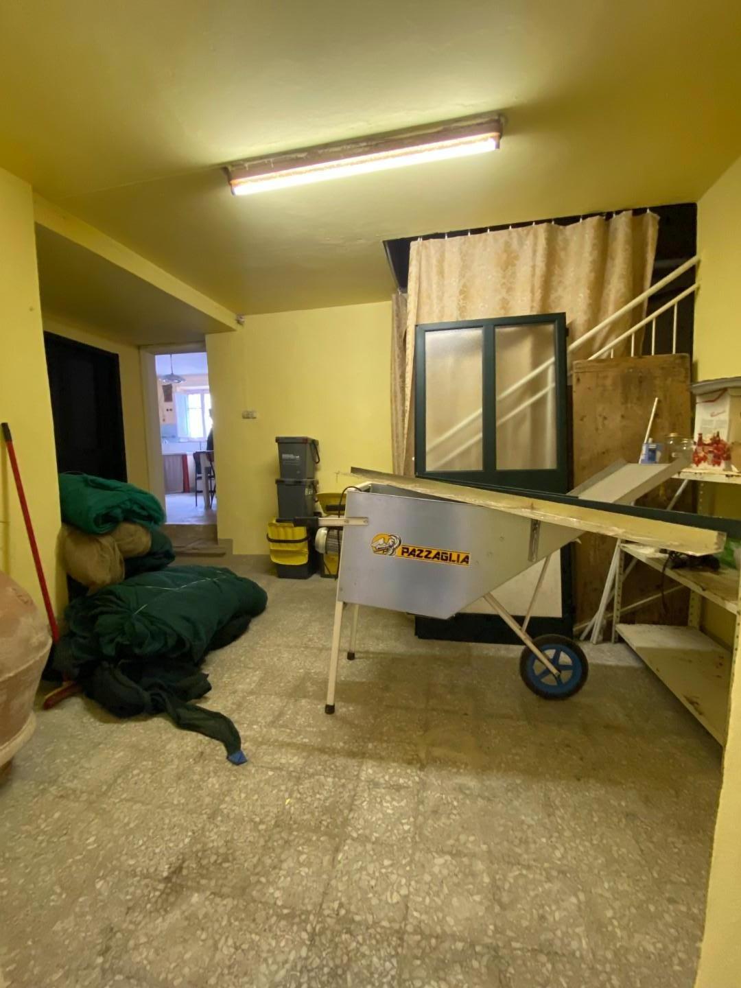 Casa indipendente con giardino, Carmignano seano