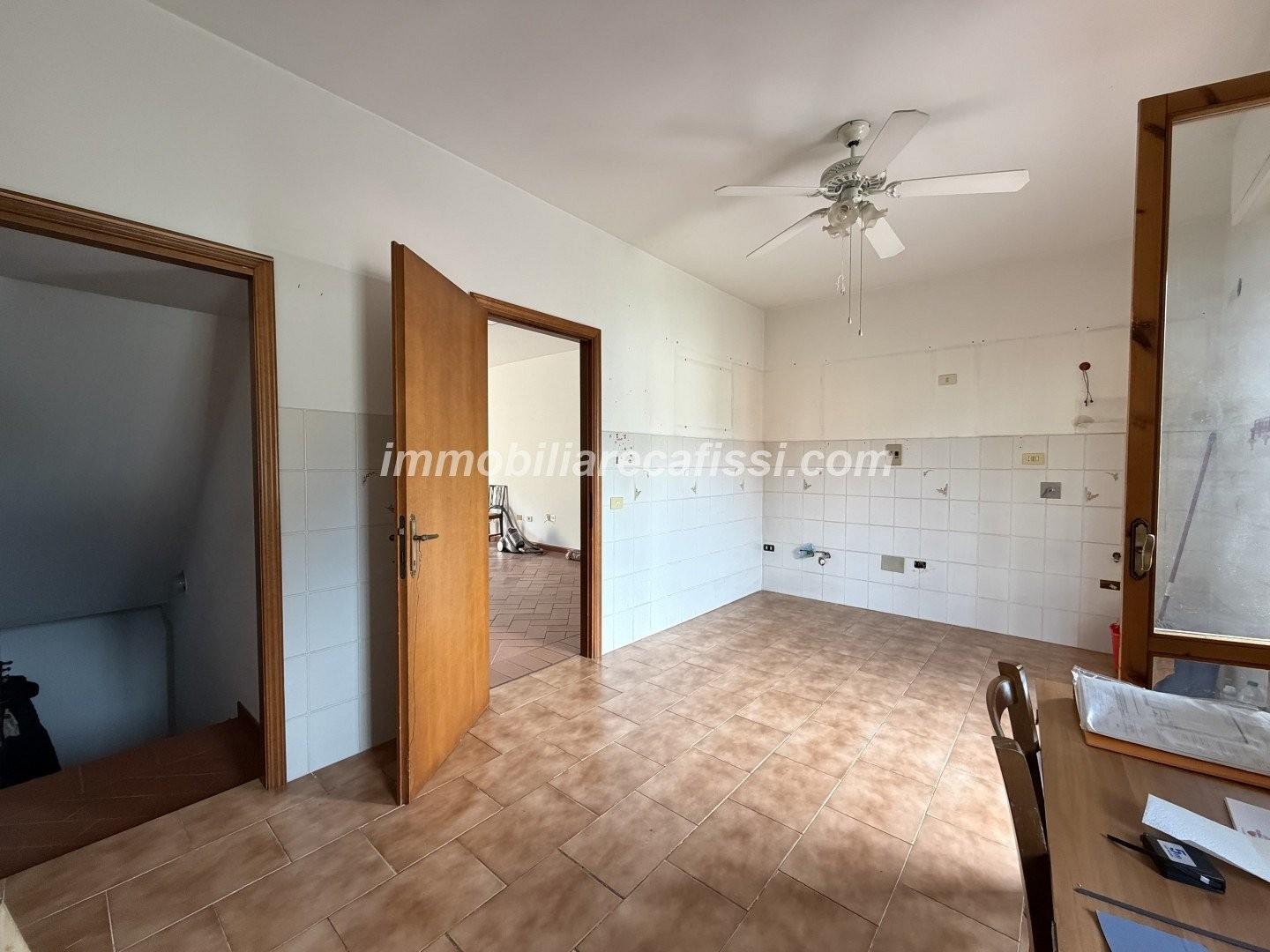 Villa con giardino a Poggio a Caiano