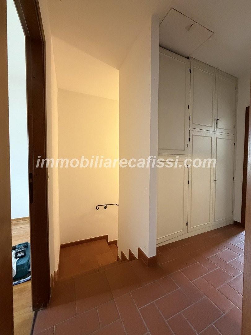 Villa con giardino a Poggio a Caiano