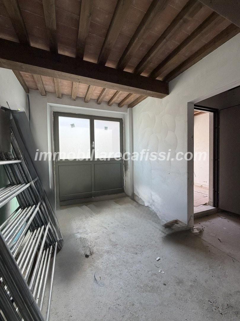 Quadrilocale ristrutturato a Poggio a Caiano