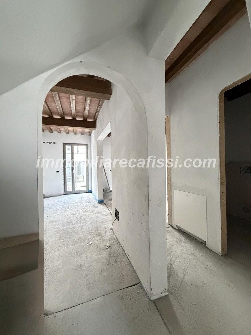 Quadrilocale ristrutturato a Poggio a Caiano