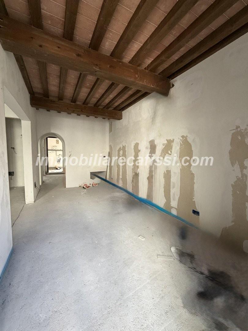 Quadrilocale ristrutturato a Poggio a Caiano