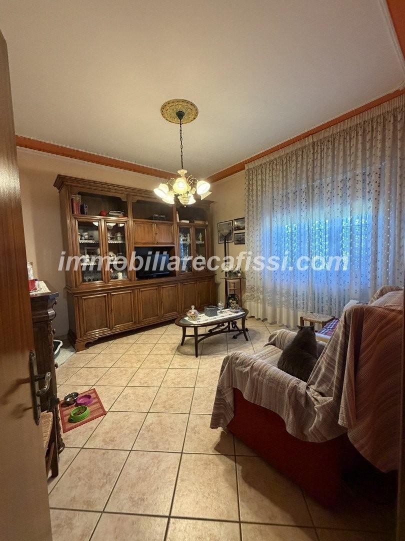 Casa indipendente con giardino, Carmignano seano