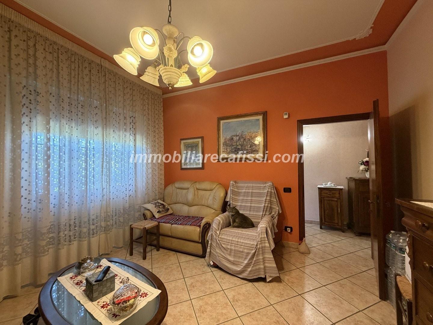 Casa indipendente con giardino, Carmignano seano