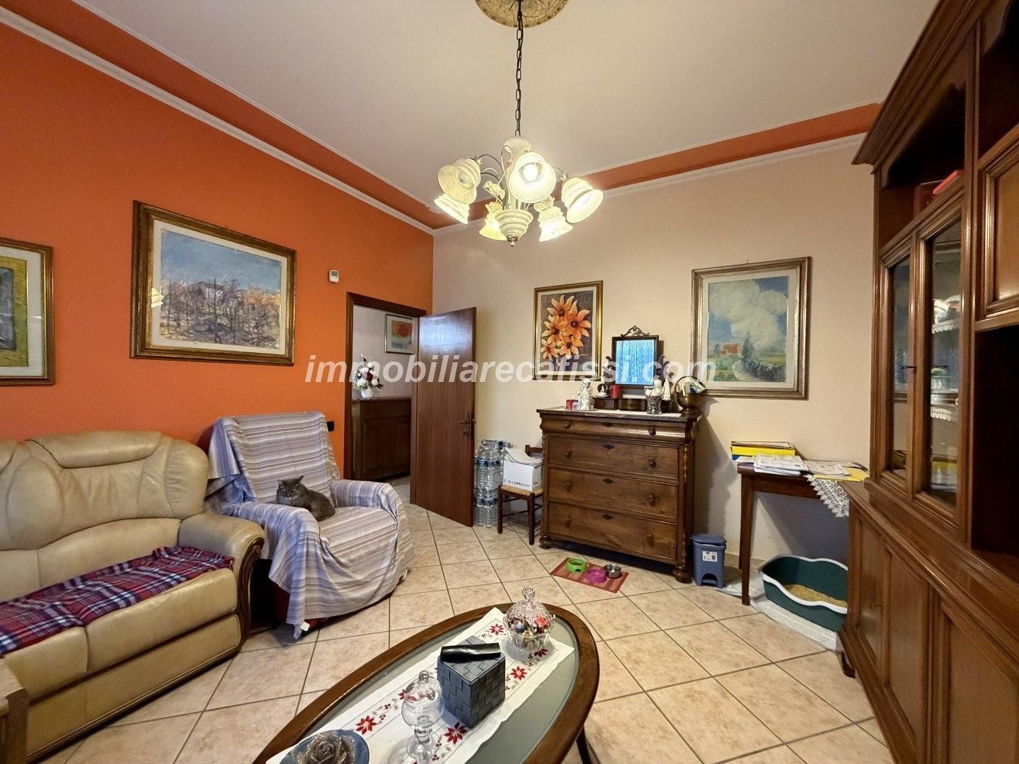 Casa indipendente con giardino, Carmignano seano