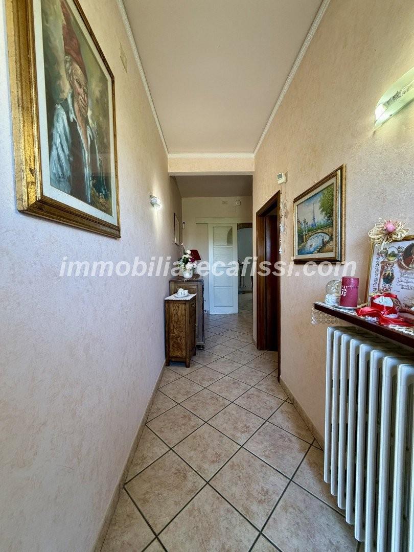 Casa indipendente con giardino, Carmignano seano