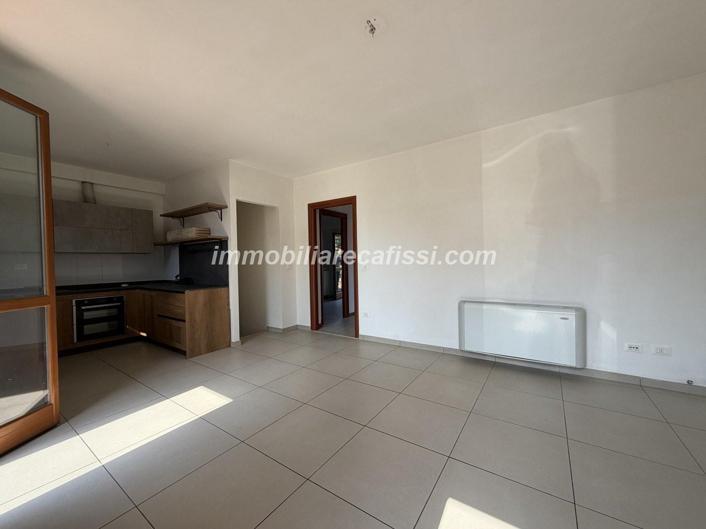 Trilocale in vendita, Carmignano comeana