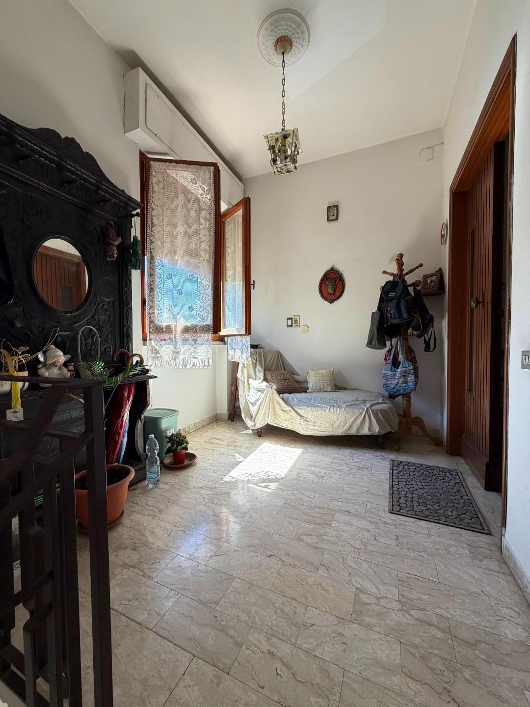 Casa indipendente con giardino, Carmignano seano