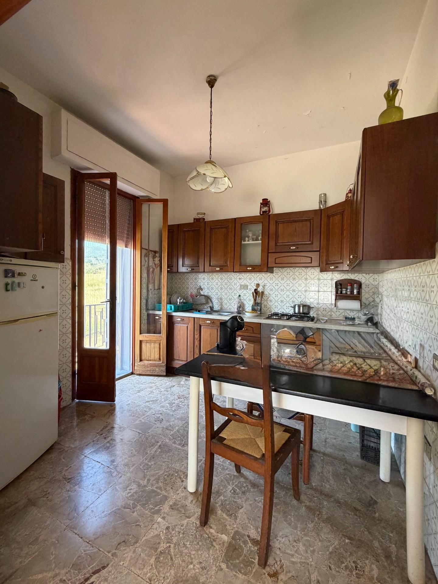 Casa indipendente con giardino, Carmignano seano