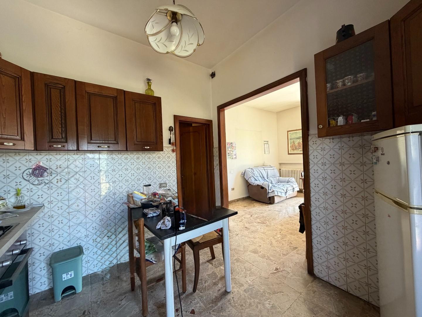 Casa indipendente con giardino, Carmignano seano