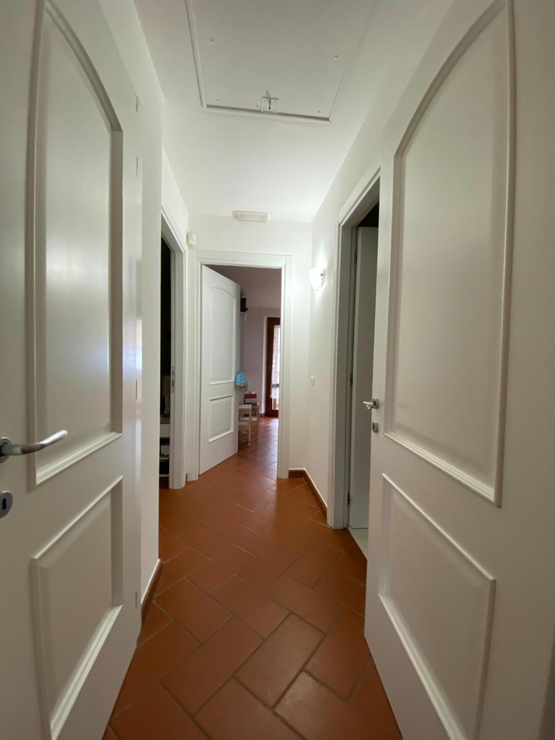Quadrilocale arredato in affitto, Carmignano comeana